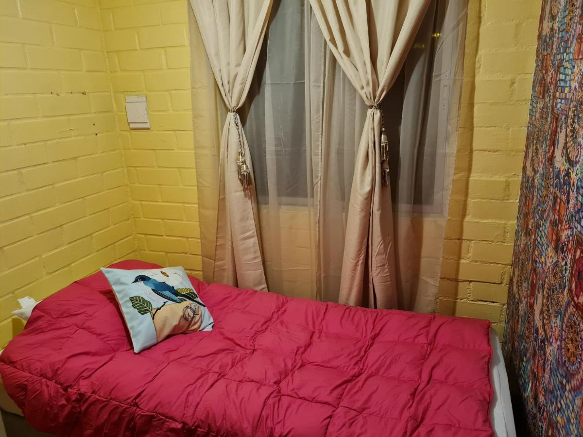 Вилла Gran Casa Vacaciones En Familia Кокимбо Экстерьер фото