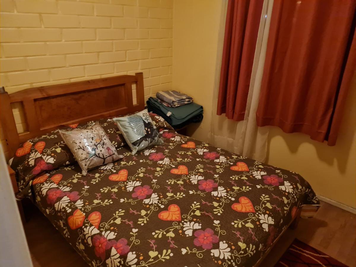 Вилла Gran Casa Vacaciones En Familia Кокимбо Экстерьер фото